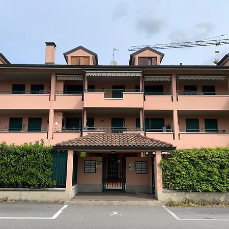 Bilocale A Lainate Lainhouse Lejlighed Eksteriør billede